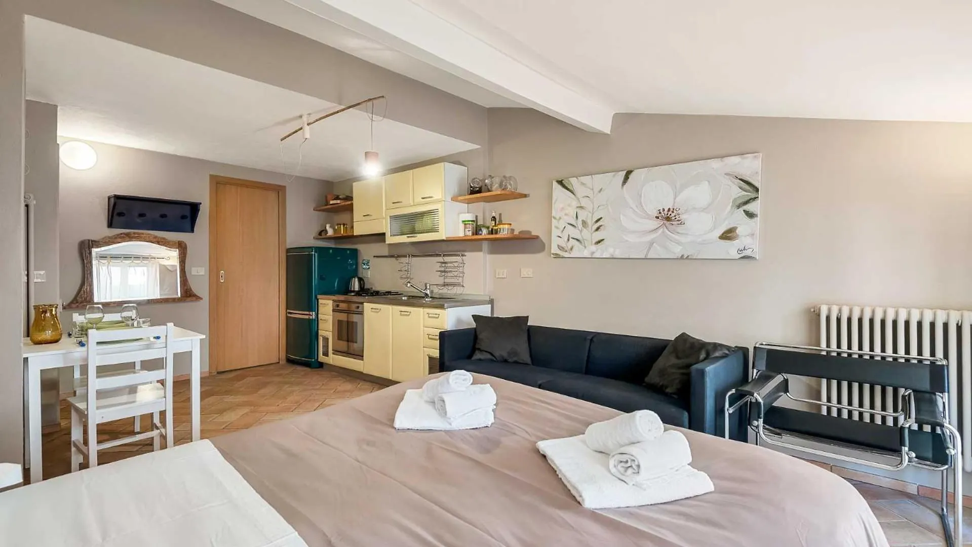 L'Ora Del Mare, Terre Marine Apartment Riomaggiore