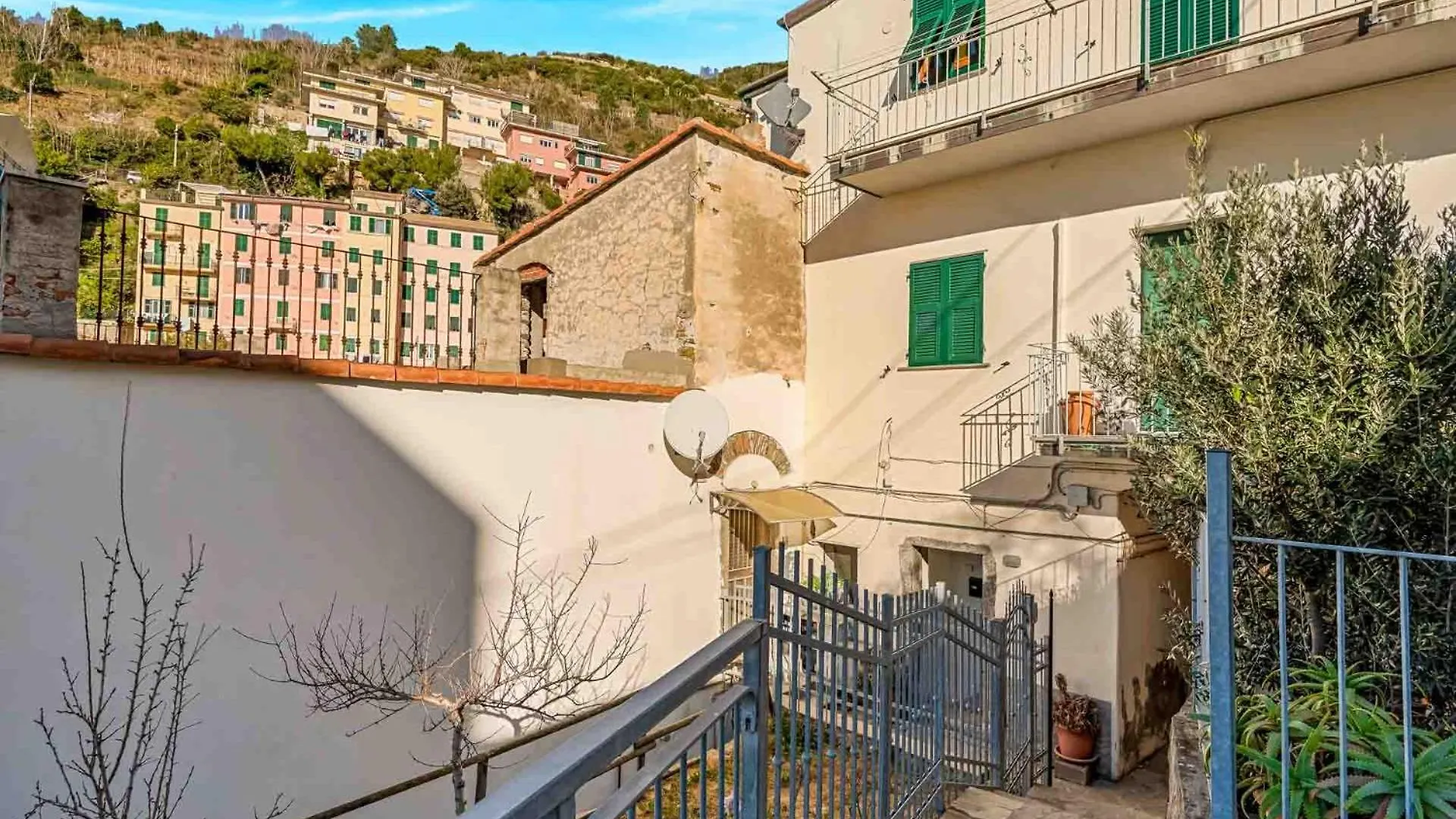 L'Ora Del Mare, Terre Marine Apartment Riomaggiore 0*,  Italy