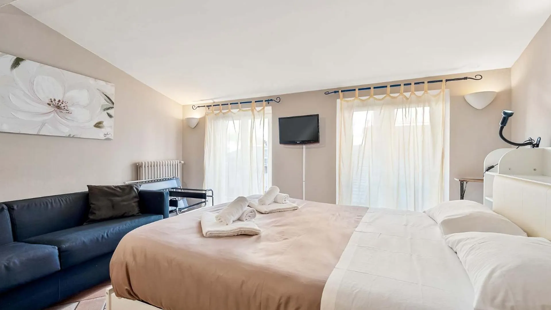 L'Ora Del Mare, Terre Marine Apartment Riomaggiore