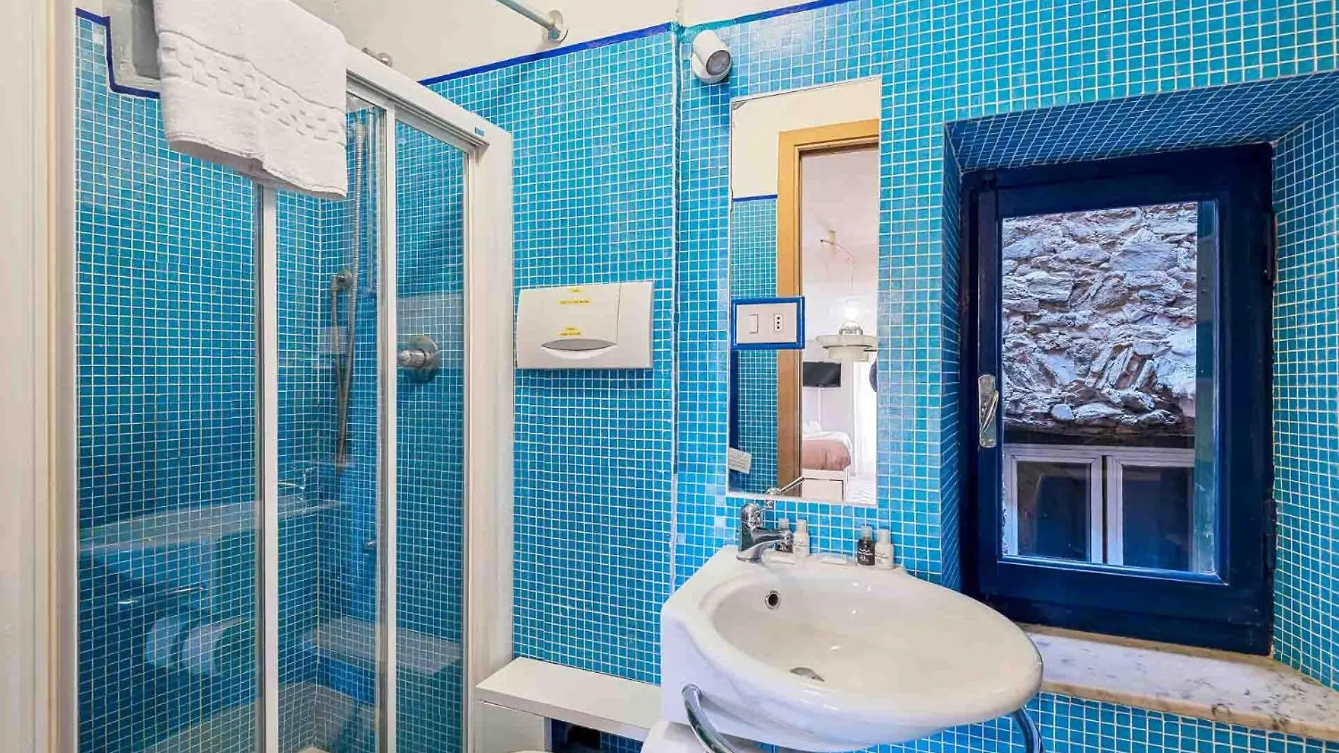 L'Ora Del Mare, Terre Marine Apartment Riomaggiore 0*,  Italy