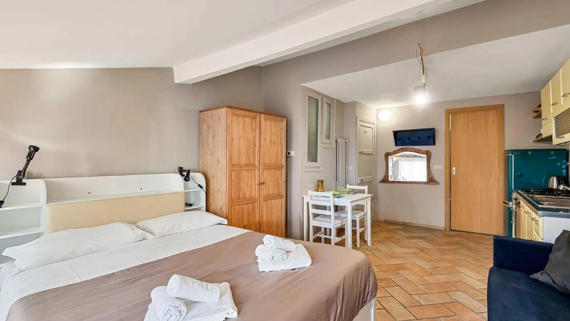 L'Ora Del Mare, Terre Marine Apartment Riomaggiore
