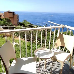 Sea View Apartment