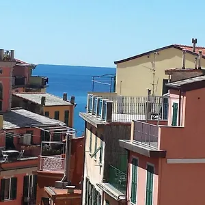 Rosa Dei Venti Apartment