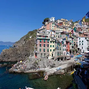 Scorci Di Mare Pensjonat